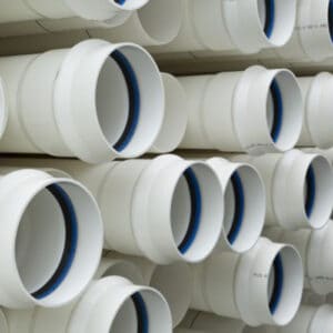 Iplex-PVC-pipe